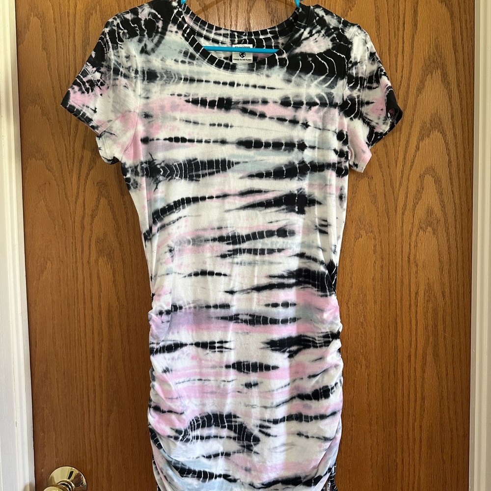 PINK Victoria's Secret T-Shirt dress